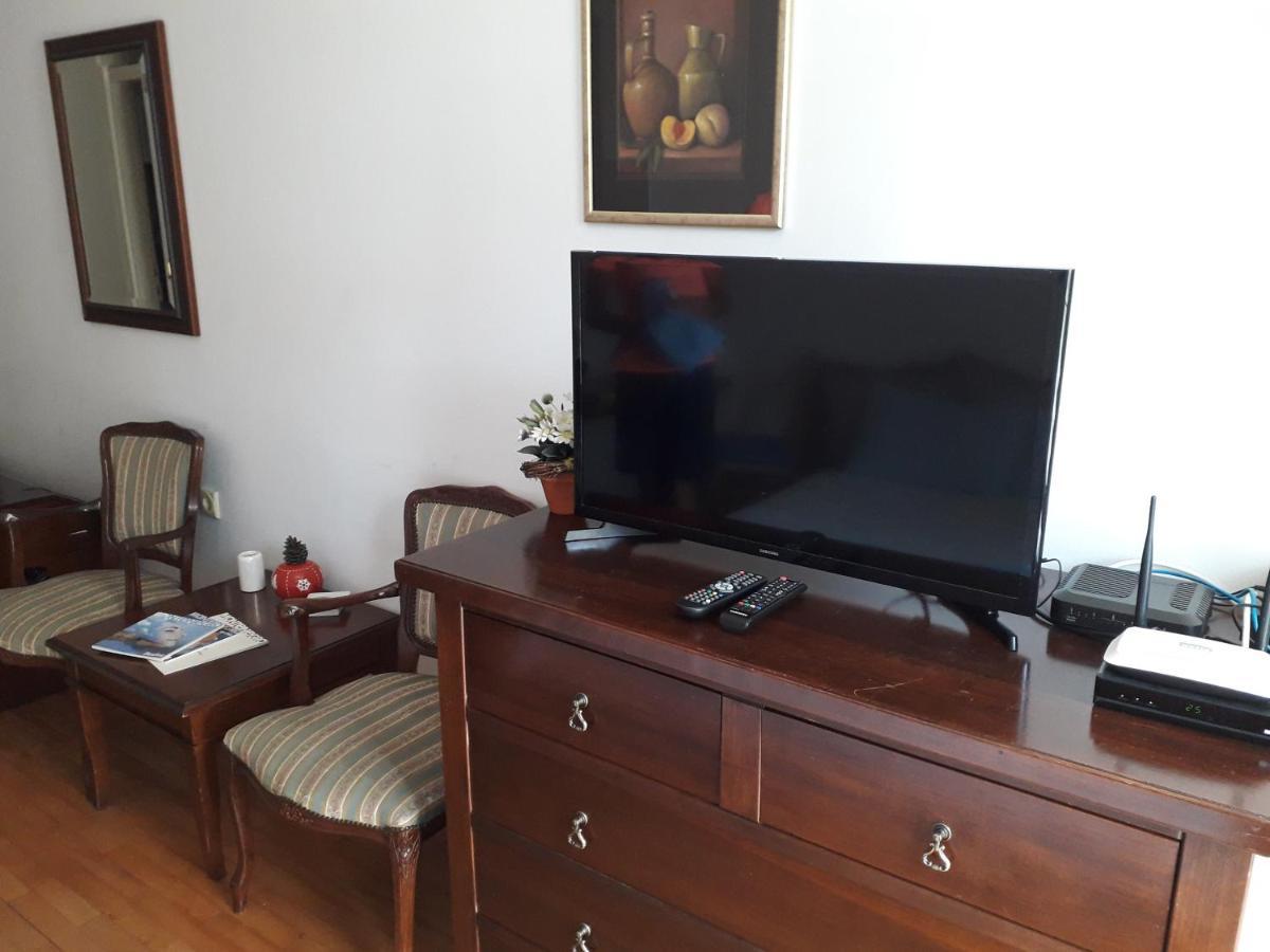 Apartment Liane 2 Budva