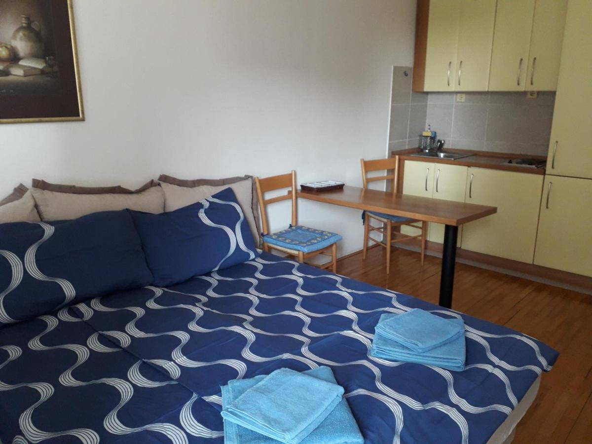 Liane 2 * Budva