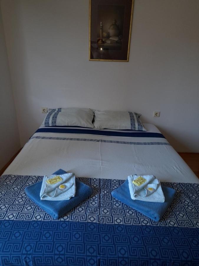 Liane 2 Apartment *